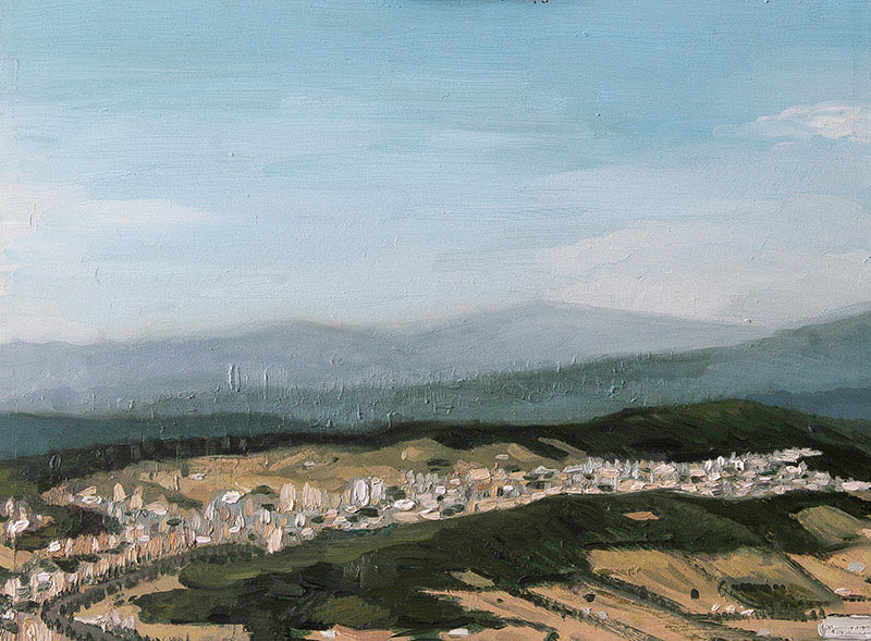 zgorgan-scape