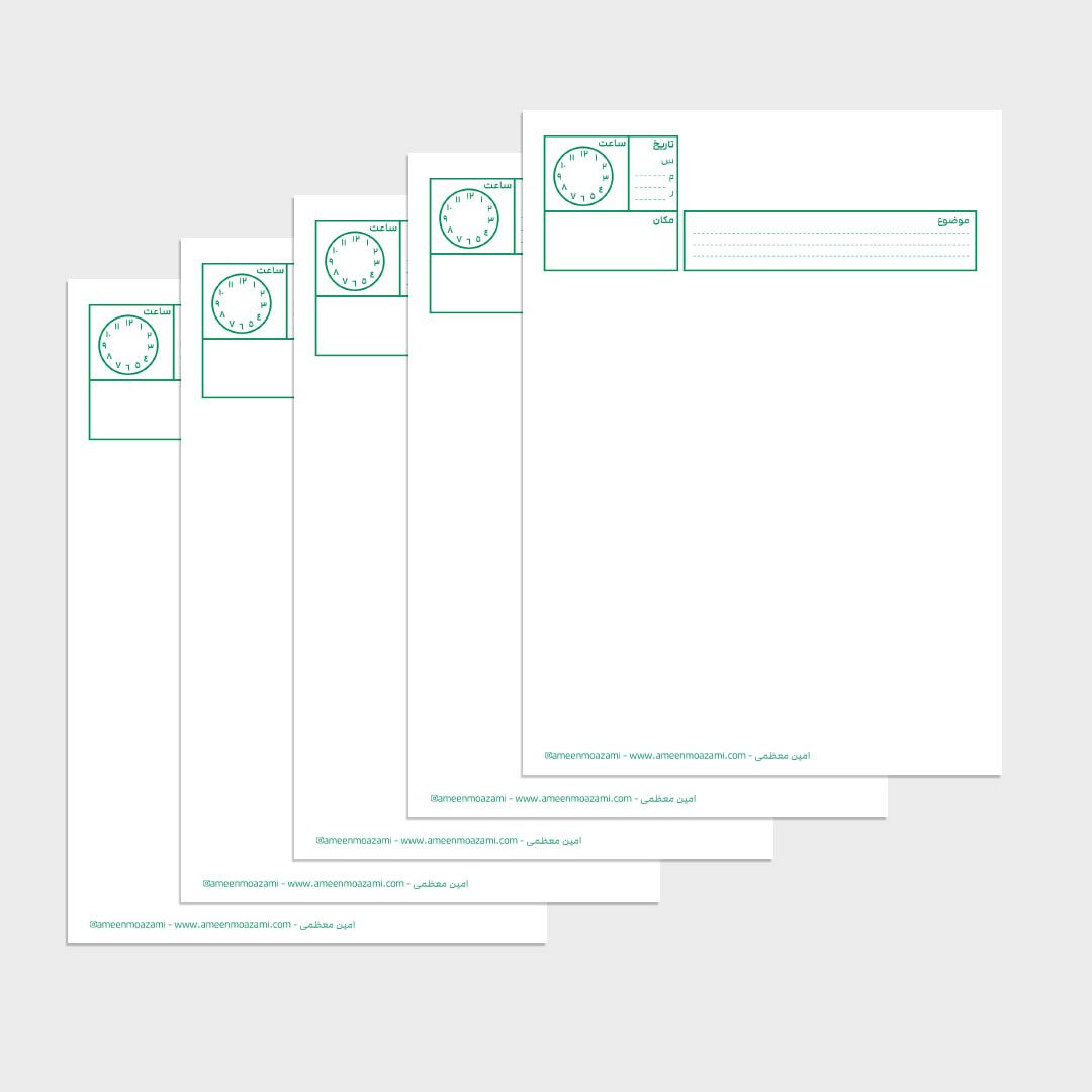 5postcards