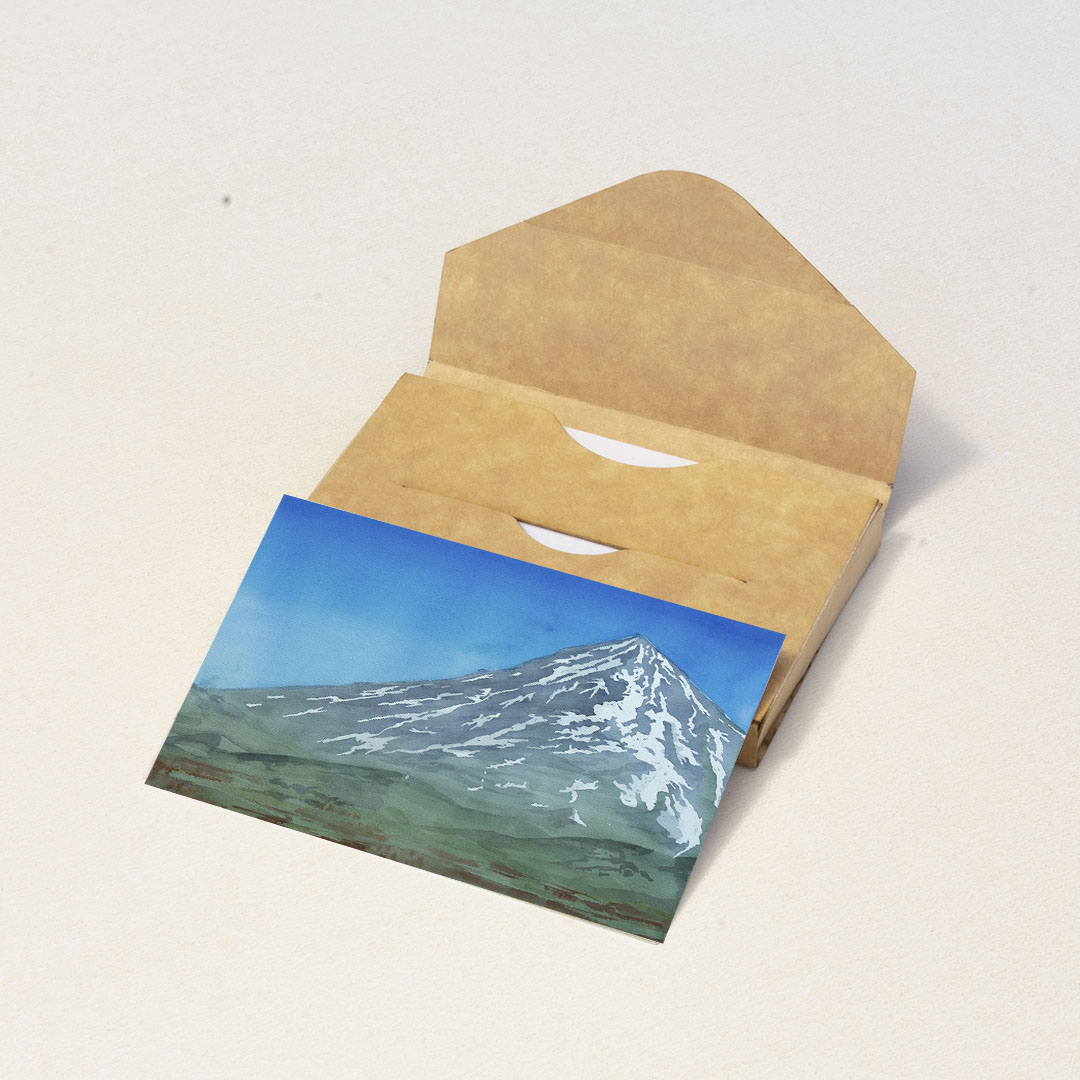damavand